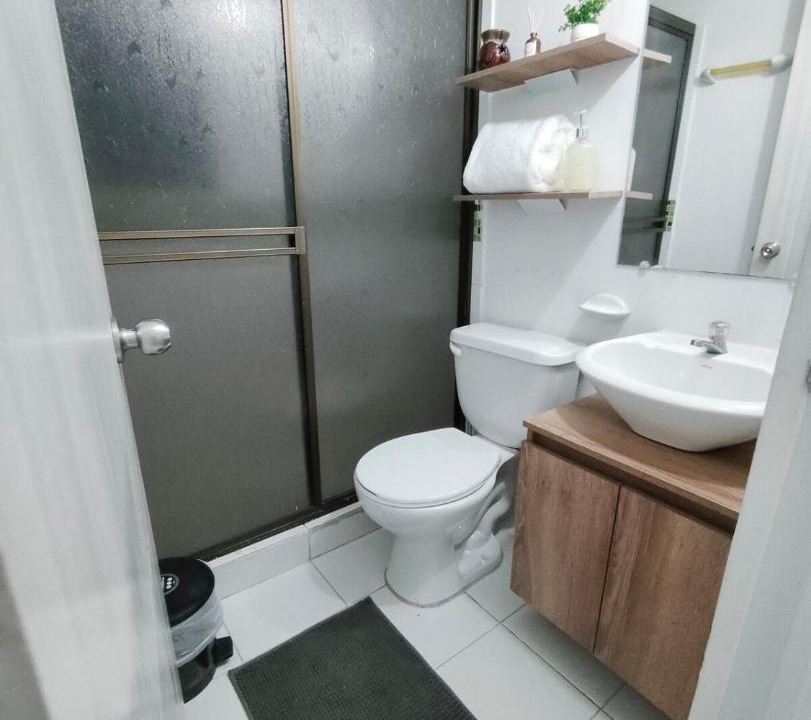 Photo of Bathroom in Tocancipa