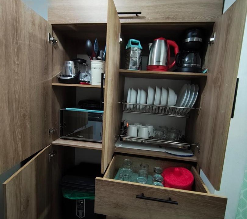 Photo of Kitchen in Tocancipa