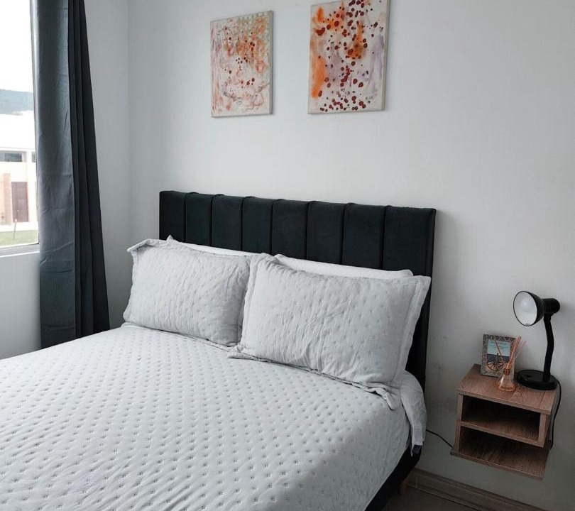 Photo of Bedroom in Tocancipa