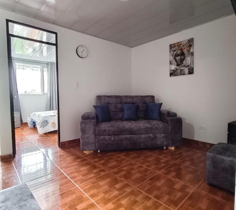 Photo of Livingroom in Ibague
