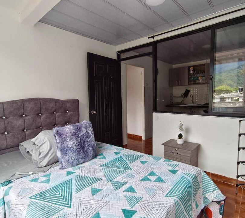 Photo of Bedroom in Ibague