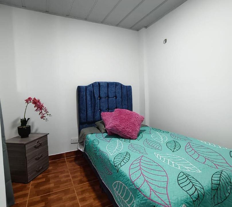 Photo of Bedroom in Ibague