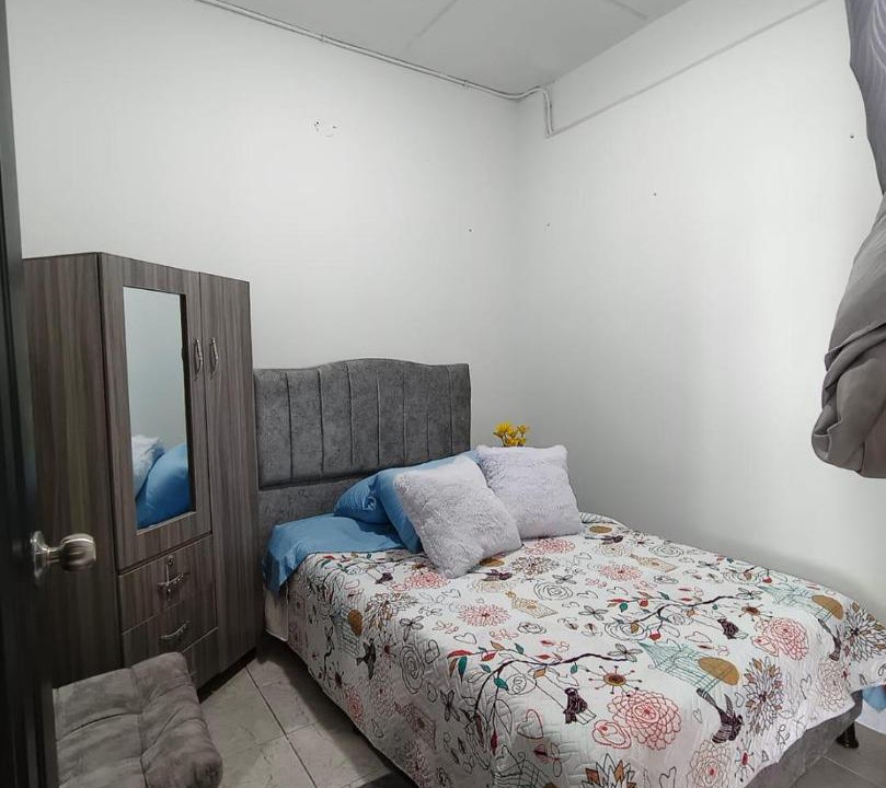 Photo of Bedroom in Ibague