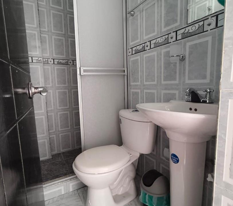 Photo of Bathroom in Ibague