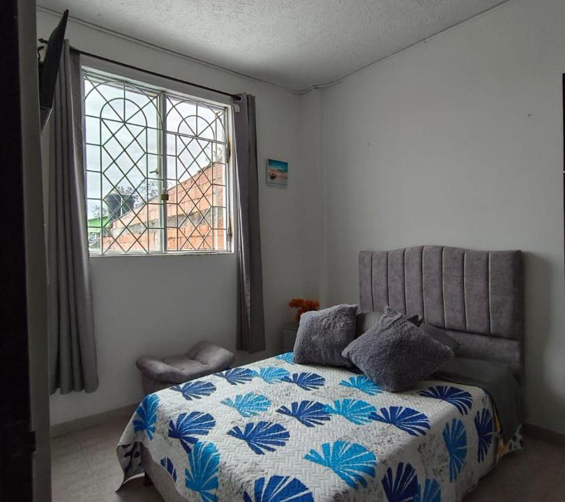 Photo of Bedroom in Ibague
