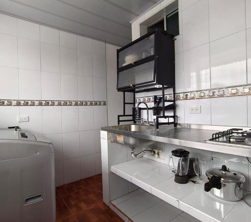 Photo of Kitchen in Ibague