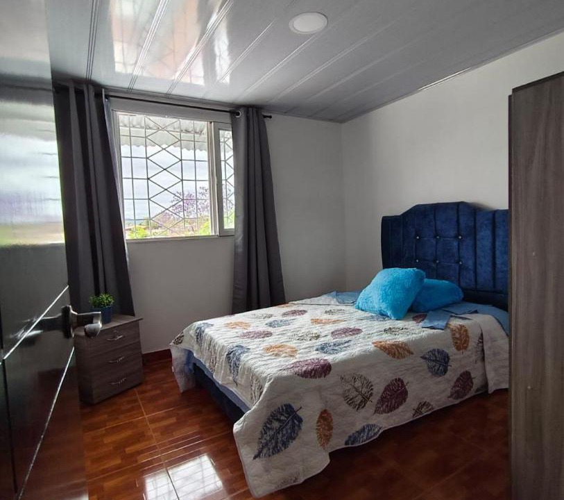 Photo of Bedroom in Ibague