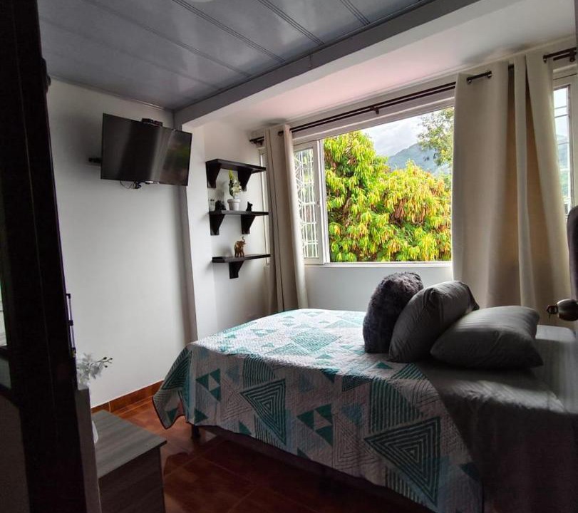 Photo of Bedroom in Ibague