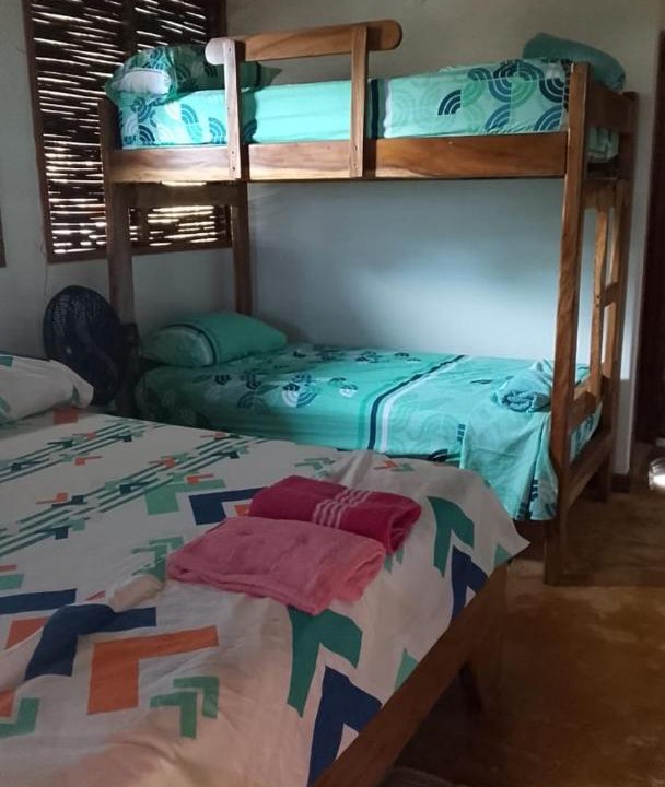 Photo of Bedroom in San Bernardo del Viento