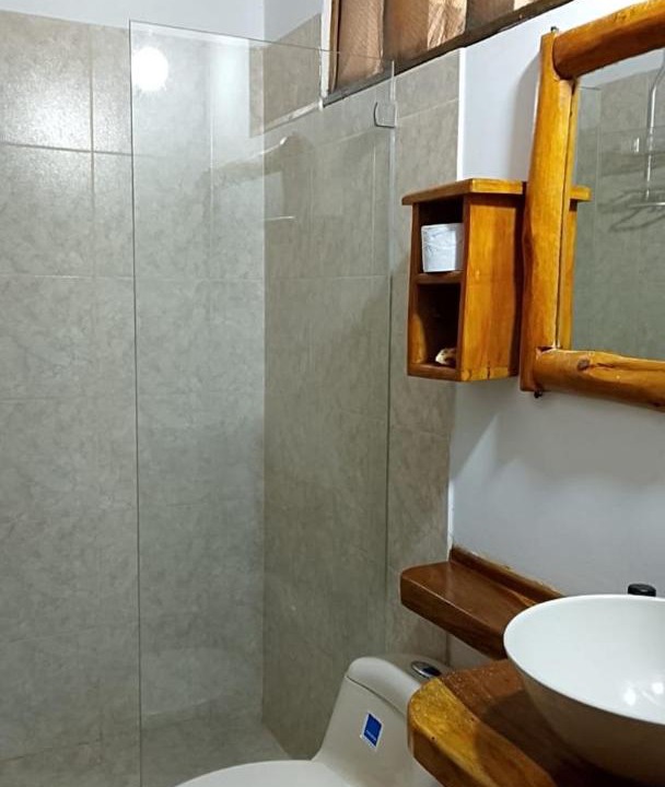 Photo of Bathroom in San Bernardo del Viento