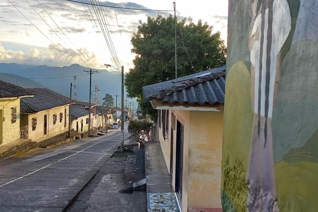 Photo of Others in Purace