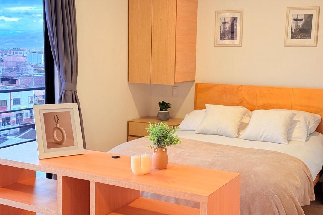 Photo of Bedroom in Sogamoso