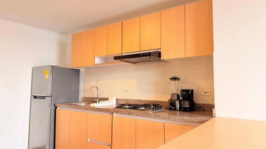 Photo of Kitchen in Sogamoso