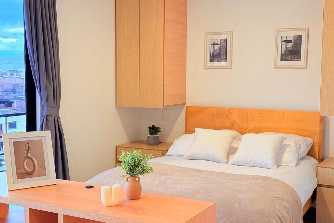 Photo of Bedroom in Sogamoso