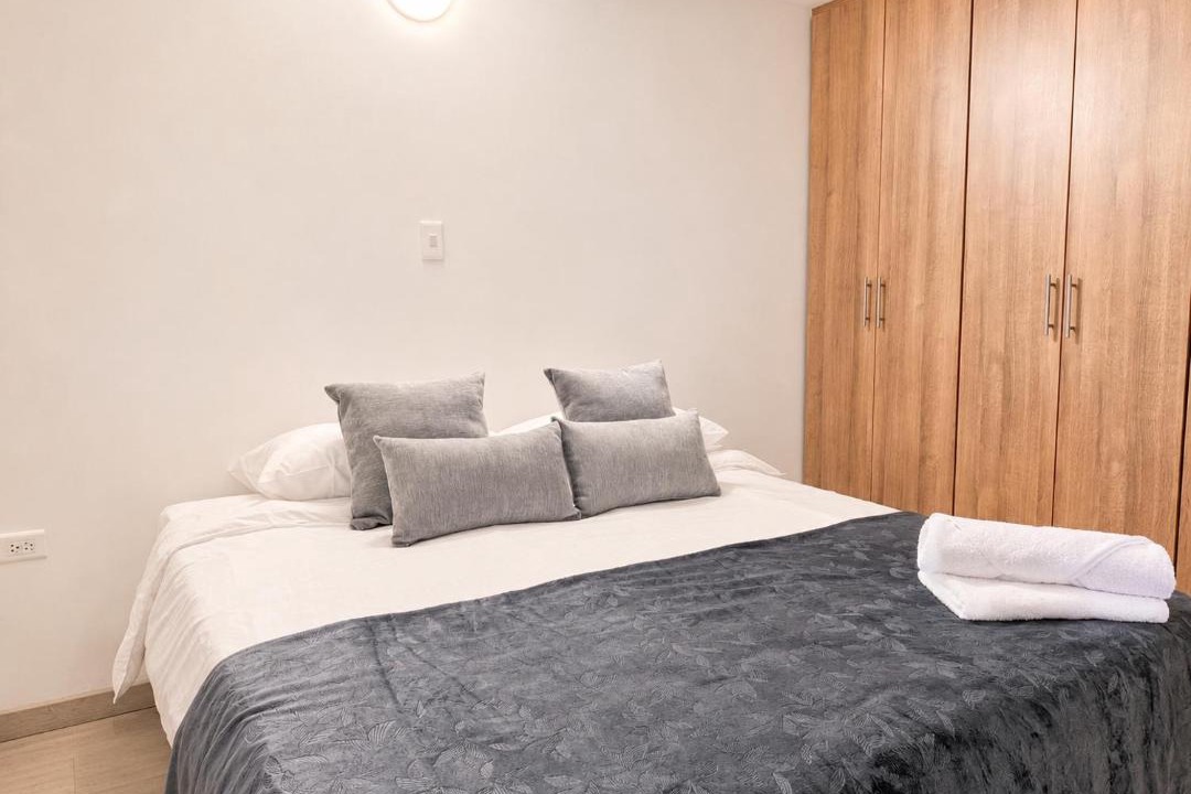 Photo of Bedroom in Sogamoso