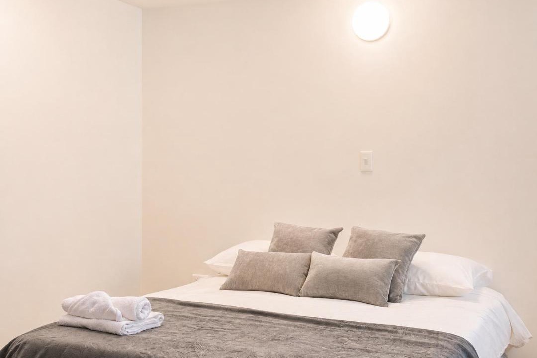 Photo of Bedroom in Sogamoso