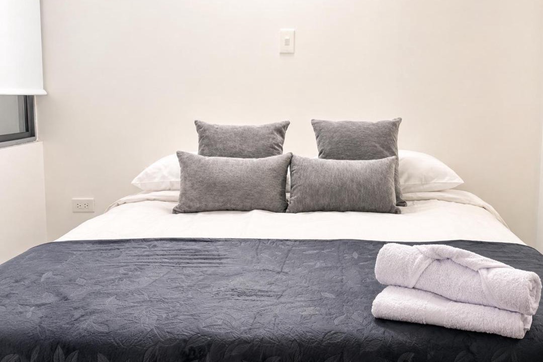 Photo of Bedroom in Sogamoso
