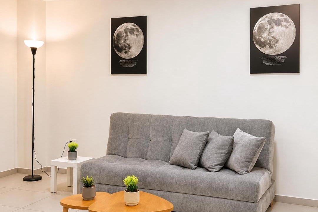 Photo of Livingroom in Sogamoso