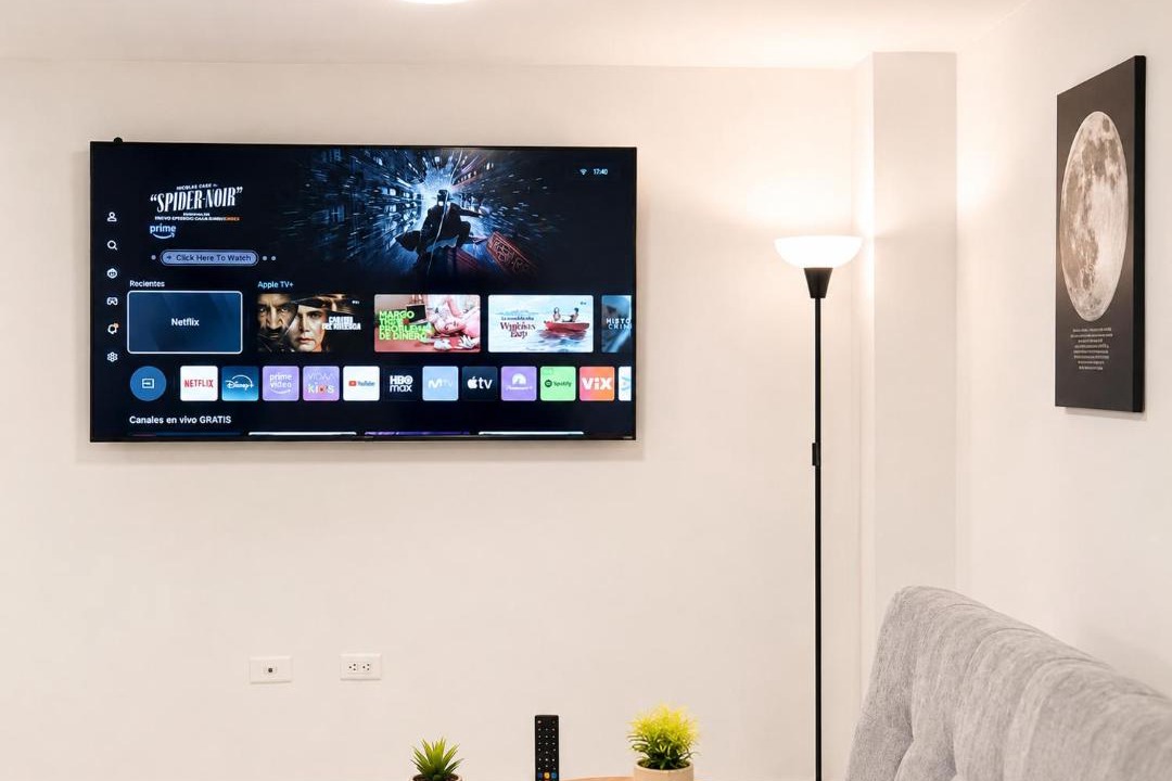 Photo of Livingroom in Sogamoso