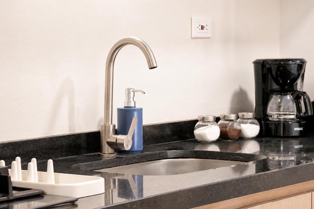 Photo of Kitchen in Sogamoso