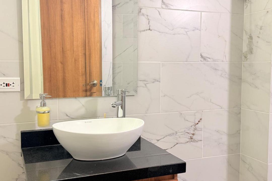 Photo of Bathroom in Sogamoso