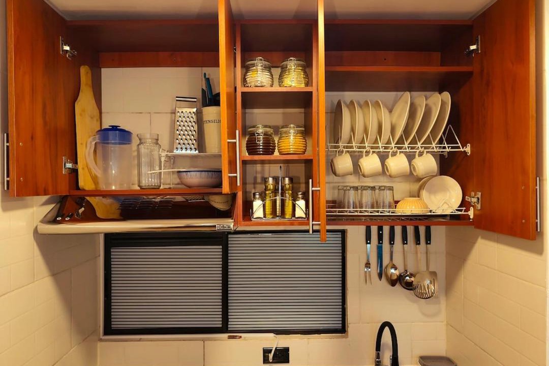 Photo of Kitchen in Gachancipa