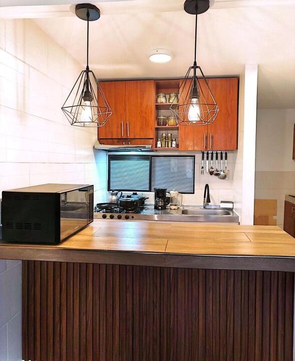 Photo of Kitchen in Gachancipa