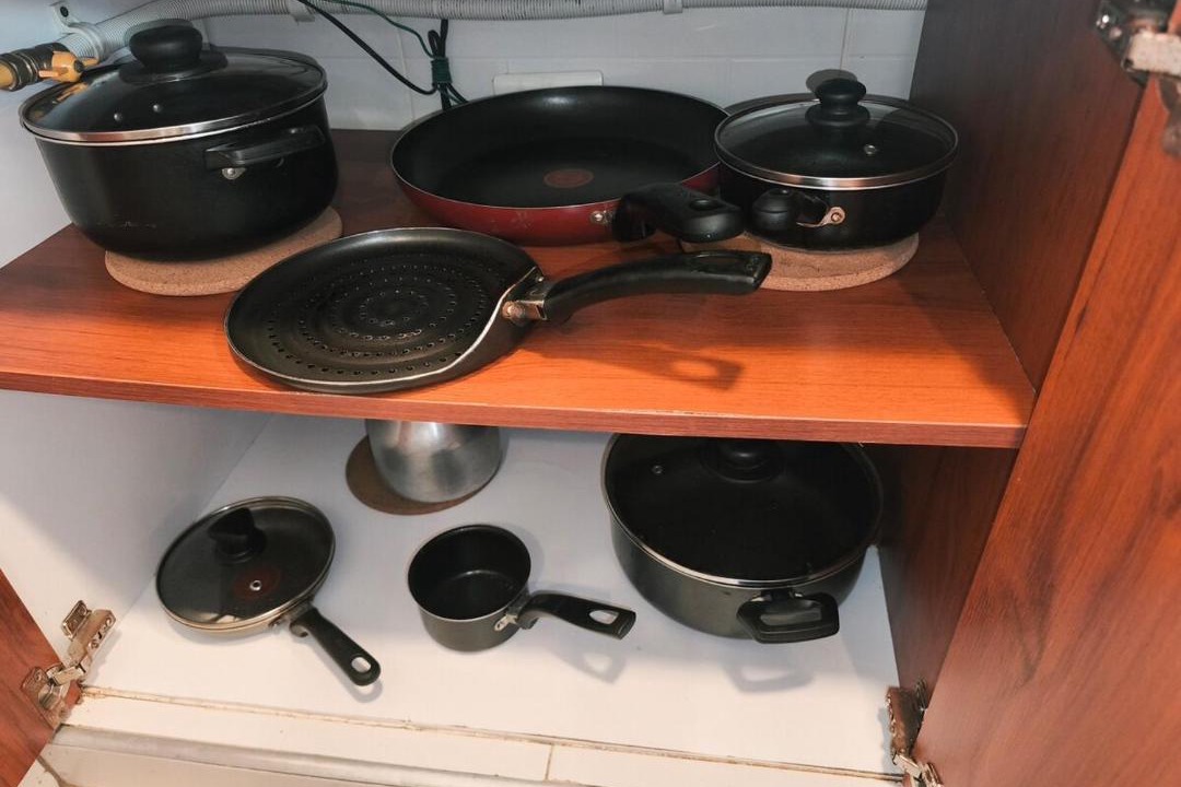Photo of Kitchen in Gachancipa