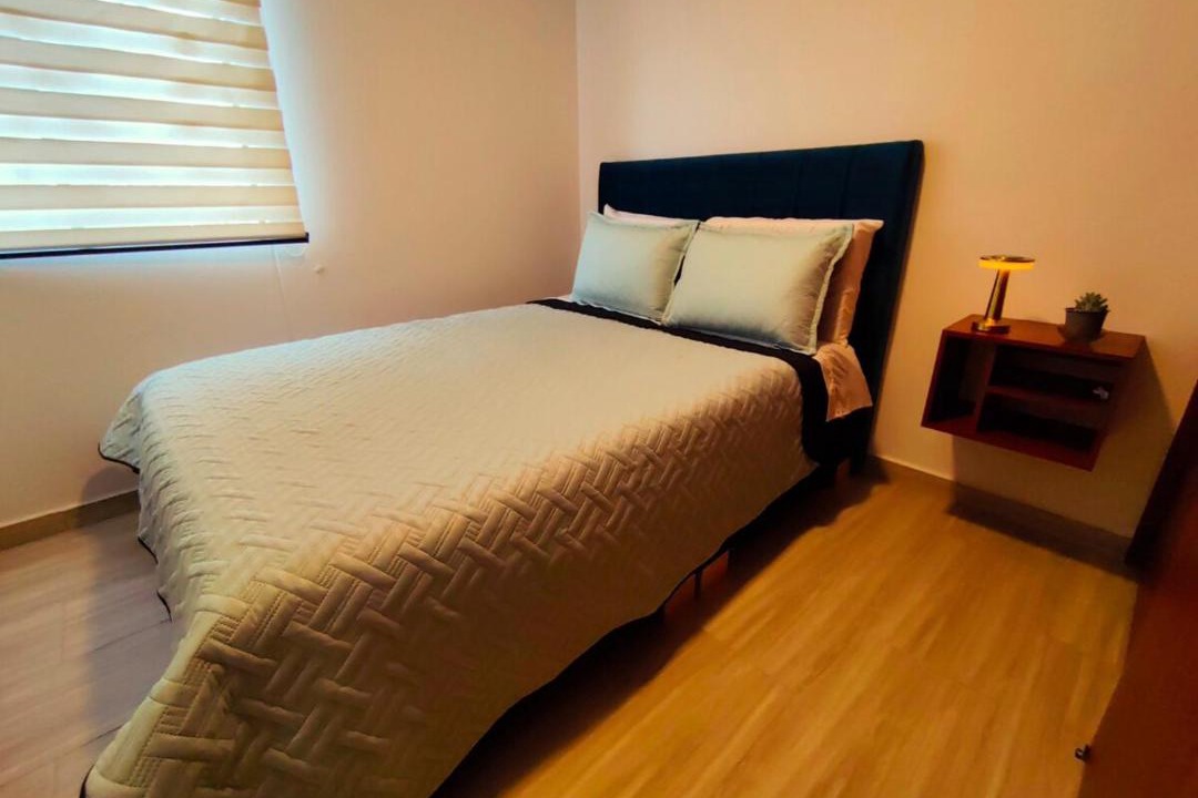 Photo of Bedroom in Gachancipa