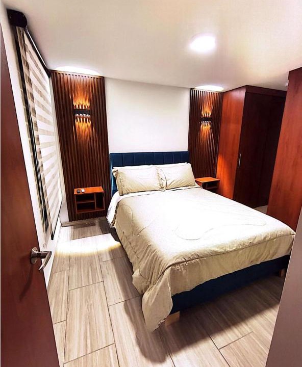 Photo of Bedroom in Gachancipa