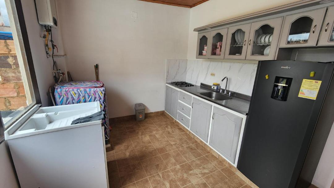 Photo of Kitchen in Tunja