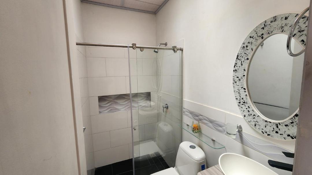 Photo of Bathroom in Tunja
