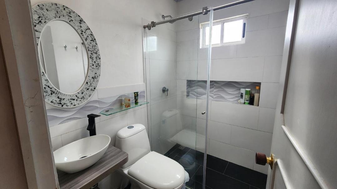 Photo of Bathroom in Tunja