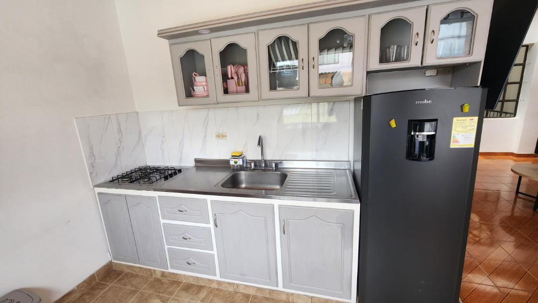 Photo of Kitchen in Tunja