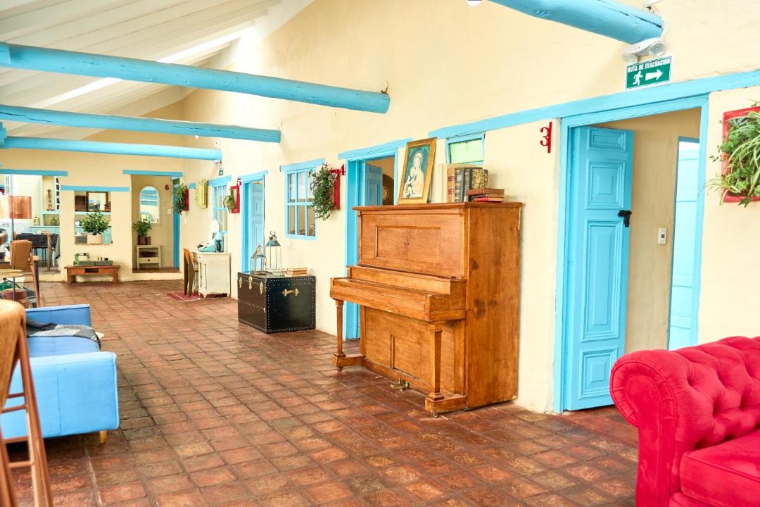 Photo of Others in Villa de Leyva