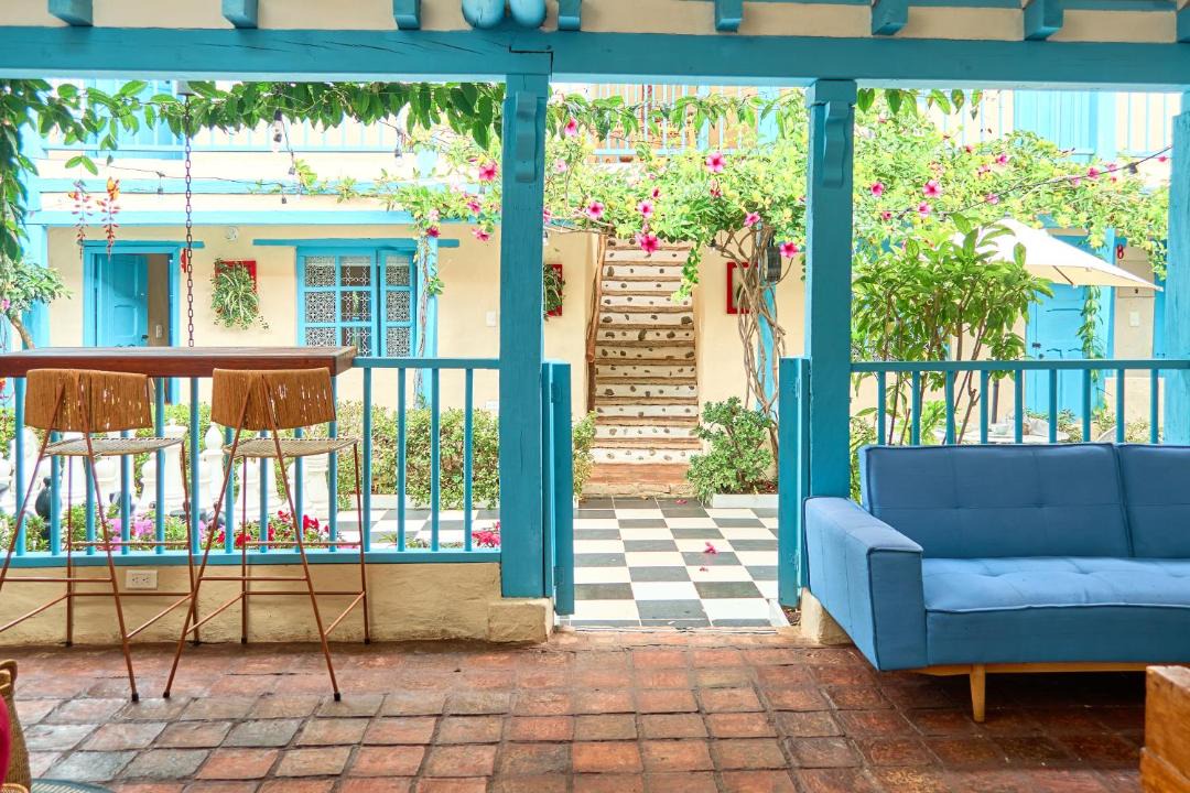 Photo of Others in Villa de Leyva