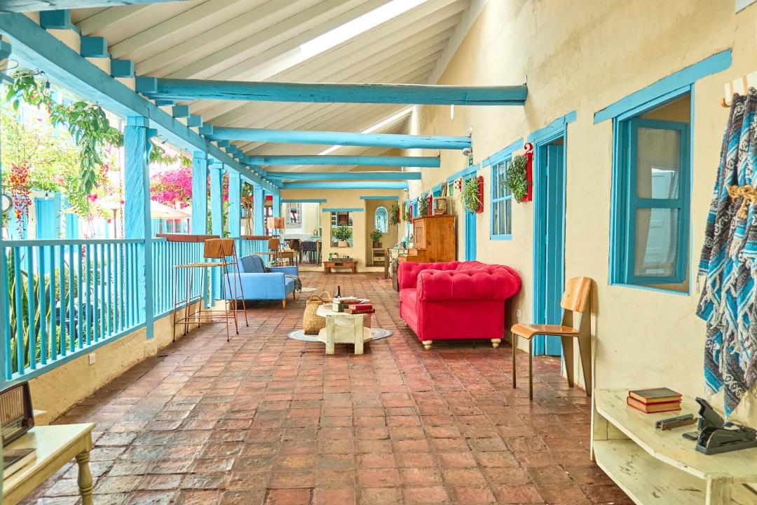 Photo of Others in Villa de Leyva