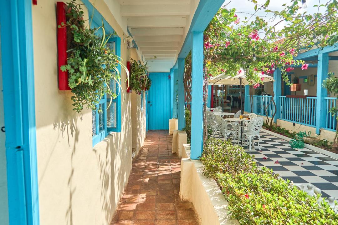 Photo of Others in Villa de Leyva