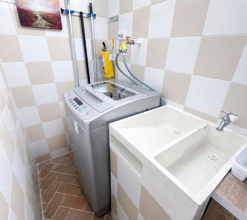 Photo of Bathroom in Restrepo