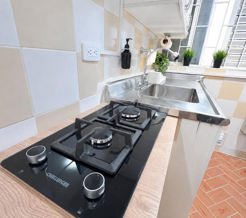 Photo of Kitchen in Restrepo