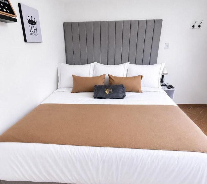 Photo of Bedroom in Restrepo