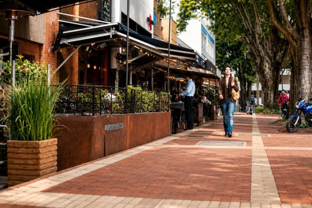 Photo of Others in Zona Rosa