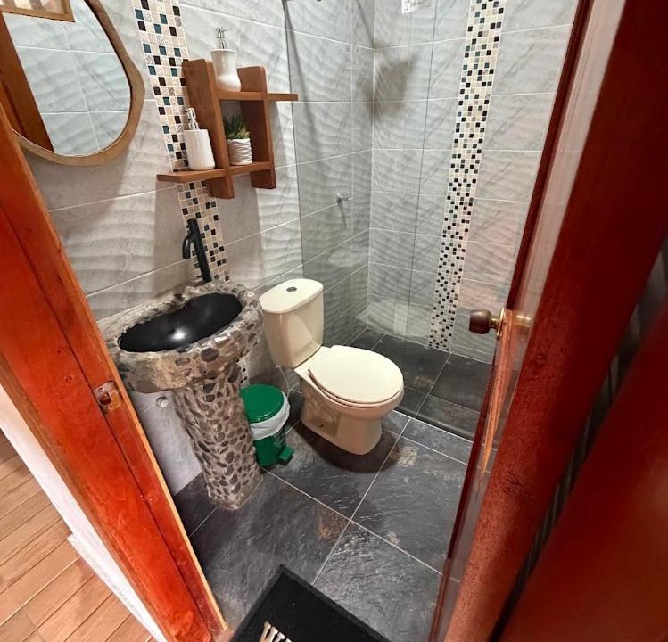Photo of Bathroom in Acacias