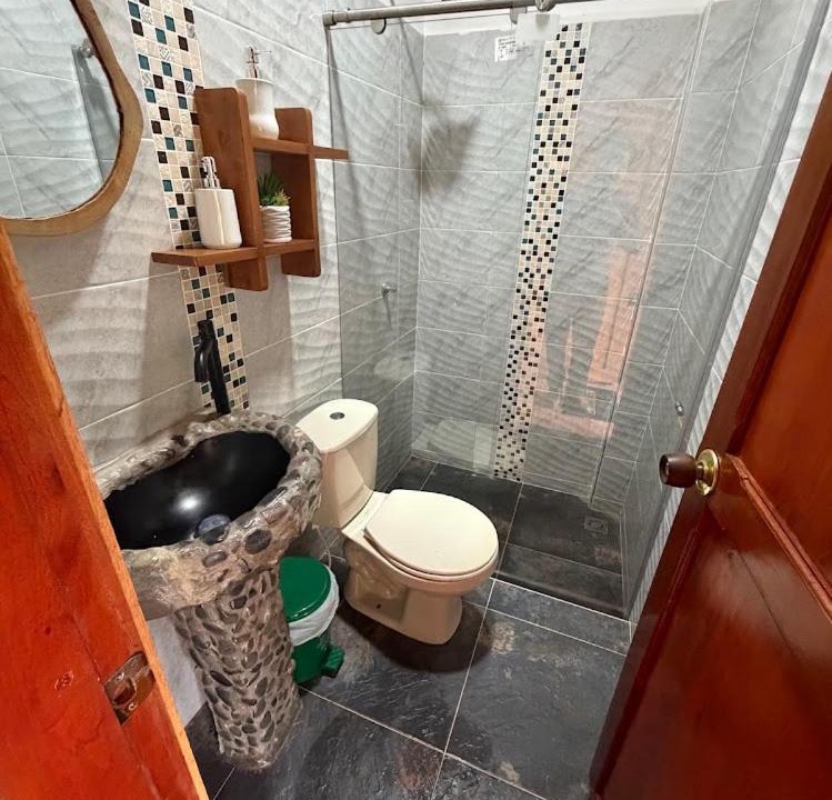 Photo of Bathroom in Acacias