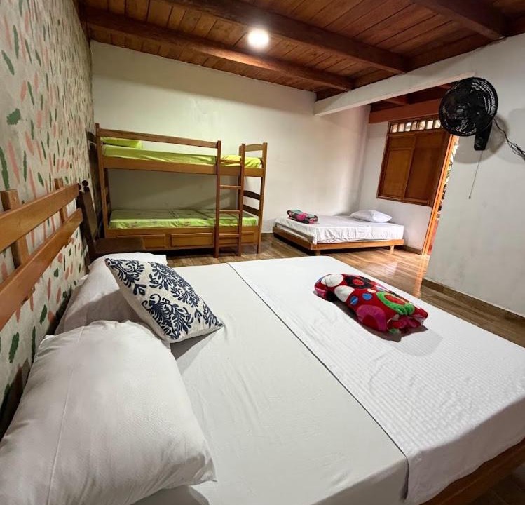 Photo of Bedroom in Acacias