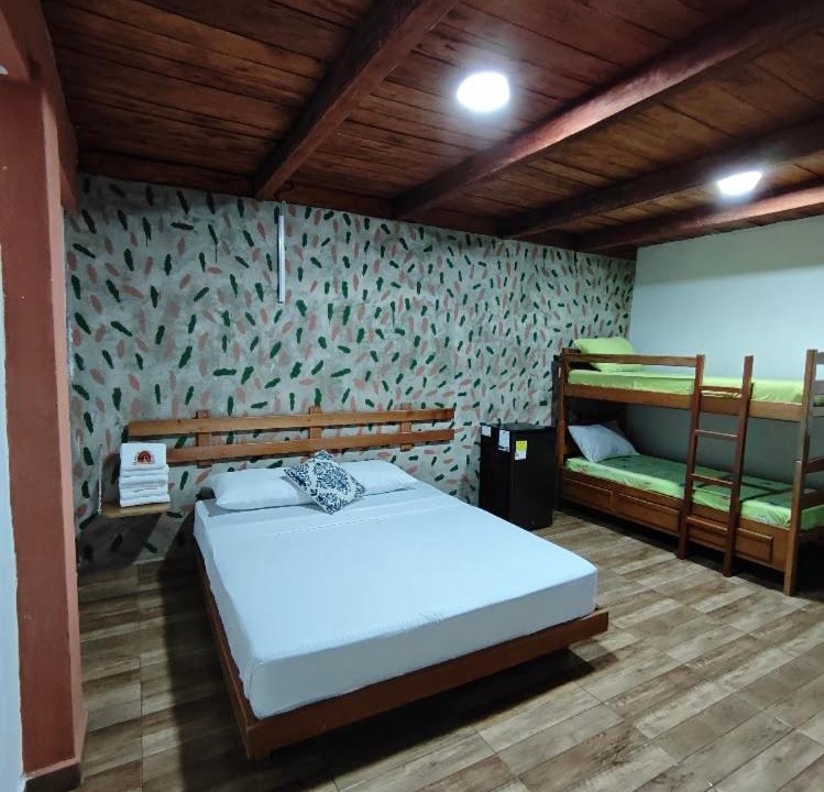 Photo of Bedroom in Acacias