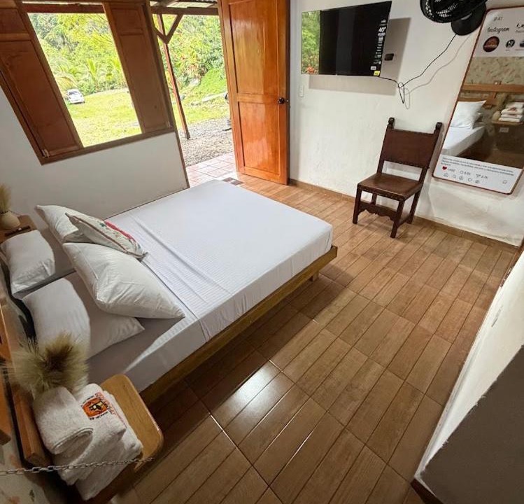 Photo of Bedroom in Acacias