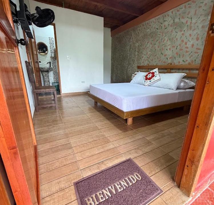 Photo of Bedroom in Acacias
