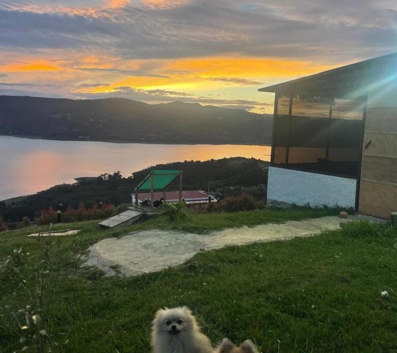 Photo of Others in Guatavita