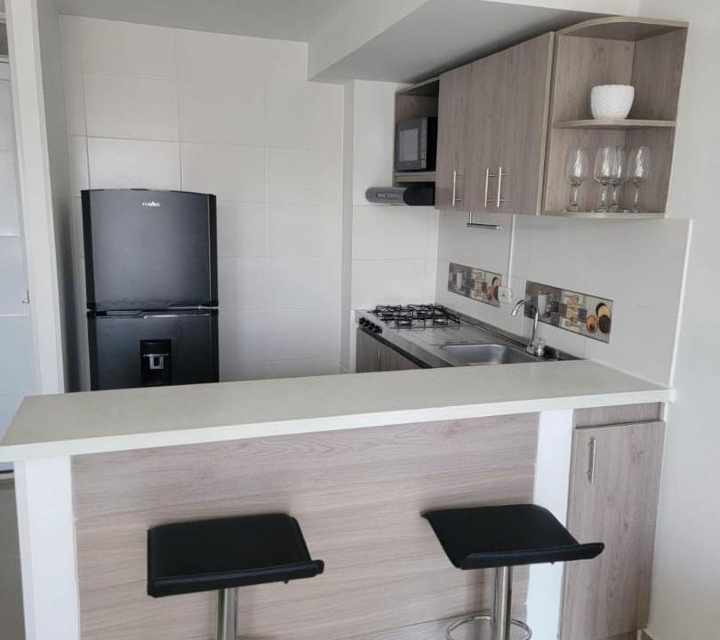 Photo of Kitchen in Guaduas
